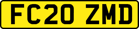 FC20ZMD