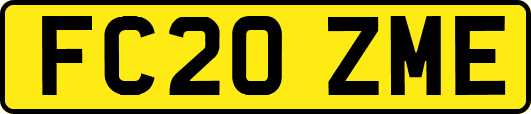 FC20ZME