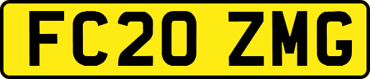 FC20ZMG