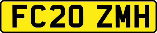 FC20ZMH