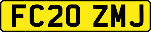 FC20ZMJ
