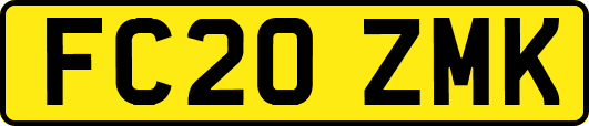 FC20ZMK