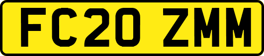 FC20ZMM