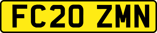 FC20ZMN
