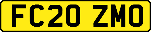 FC20ZMO