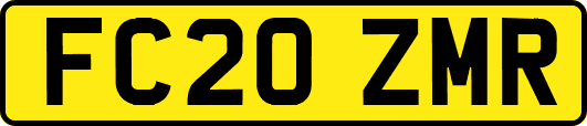 FC20ZMR
