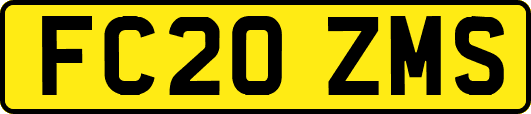 FC20ZMS