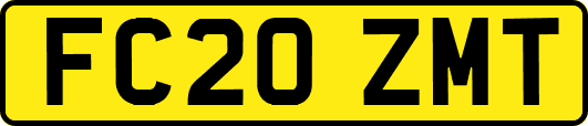 FC20ZMT