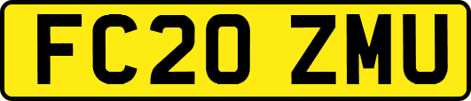 FC20ZMU