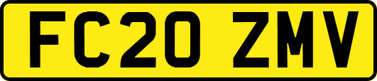 FC20ZMV