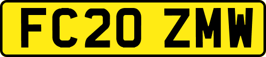 FC20ZMW