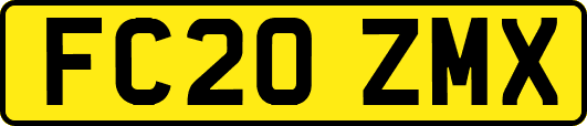 FC20ZMX