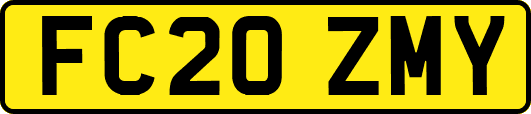 FC20ZMY