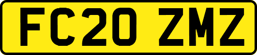 FC20ZMZ