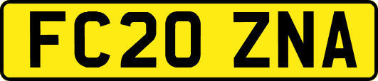 FC20ZNA