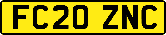 FC20ZNC