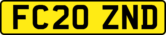 FC20ZND