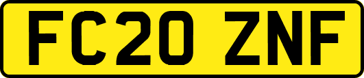 FC20ZNF