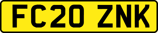 FC20ZNK