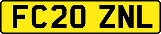 FC20ZNL