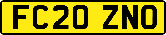 FC20ZNO