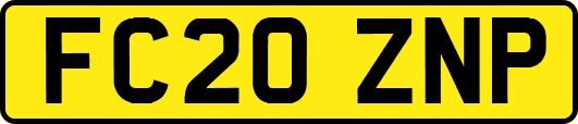 FC20ZNP