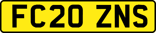 FC20ZNS