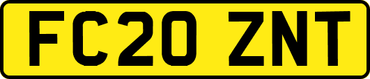 FC20ZNT