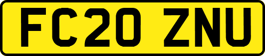 FC20ZNU