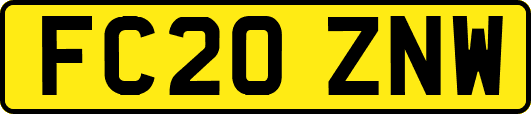 FC20ZNW