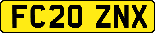 FC20ZNX