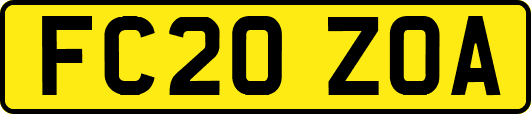FC20ZOA