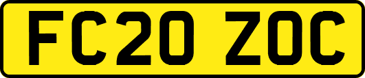 FC20ZOC