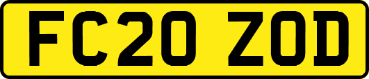 FC20ZOD
