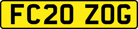 FC20ZOG