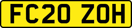 FC20ZOH