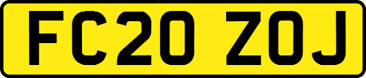 FC20ZOJ