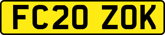 FC20ZOK