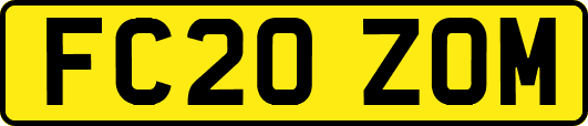 FC20ZOM
