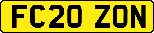 FC20ZON