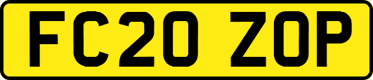 FC20ZOP