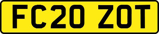 FC20ZOT