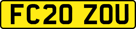 FC20ZOU