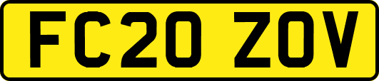 FC20ZOV