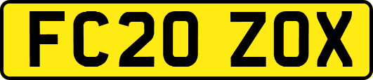 FC20ZOX
