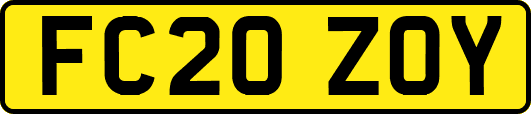 FC20ZOY