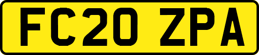 FC20ZPA