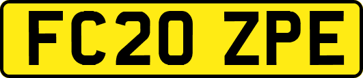 FC20ZPE