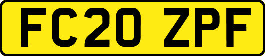 FC20ZPF