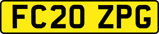 FC20ZPG